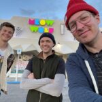 Jack Quaid Instagram – THE OPPENHOMIES! #oppenheimer’s on DVD & Blu-Ray today. 

Not pictured – the other 129 Oppenhomies (there’s too goddamn many of us)