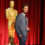 Jack Quaid Instagram - 📽️Wow that was a BLAST! A HUGE thank you to @theacademy for inviting the wonderful @zaziebeetz and I to announce the nominations for the 96th #oscars. It was such an honor to be there. Congrats to all the nominees! #academyawards #nomination The Museum of the Academy of Motion Picture Arts and Sciences