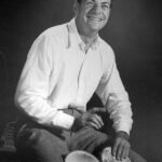 Jack Quaid Instagram - 1) The Bongos were real. Feynman loved them. I loved researching this man so much. He’s truly a hero of mine now. / The incomparable @davidkrumholtz actually plays the bongos and gave me a few lessons. Thank you buddy. 2) Yes I created the group text thread for the scientists but the honor of naming it “Oppenhomies” goes to the great @sqirlby. 3) Thank you all for seeing @oppenheimermovie. It was an honor to be part of such an amazing film. 4) Now that the strike is over, I’m gonna be borderline annoying posting about things I did that came out during that time. Apologies in advance. . . . #oppenheimer #richardfeynman