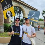 Jack Quaid Instagram -