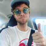 Jack Quaid Instagram - Might as well 👍🏻