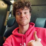 Jack Quaid Instagram - I can’t promote any of my projects until SAG-AFTRA gets a fair deal, so strap in for a lot of 👍🏻 and strike memes for the foreseeable future. Also unrelated Gorillaz merch. Expect that too. #sagaftrastrong