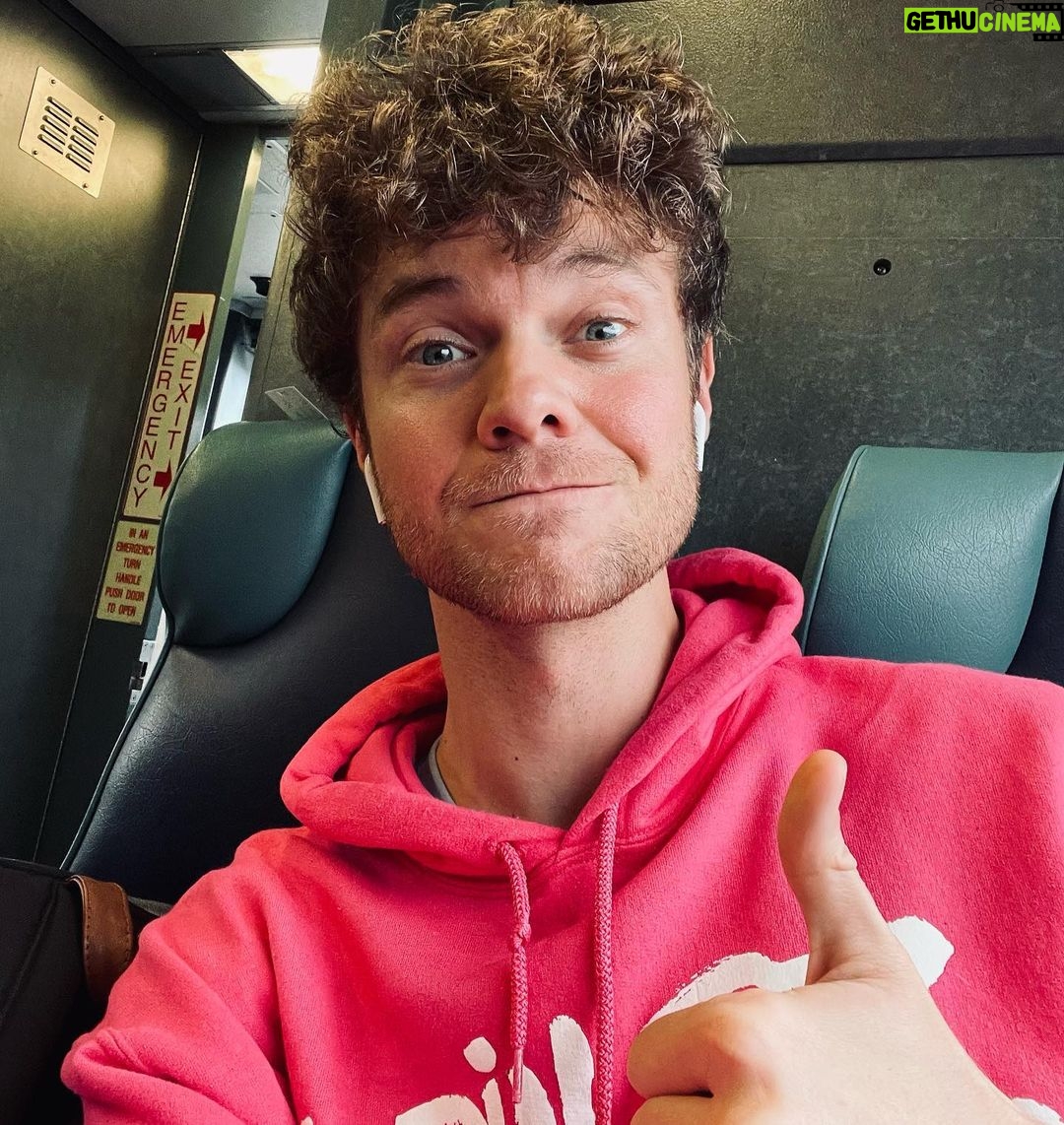 Jack Quaid - 134.3K Likes - I can’t promote any of my projects until SAG-AFTRA gets a fair deal, so strap in for a lot of 👍🏻 and strike memes for the foreseeable future. Also unrelated Gorillaz merch. Expect that too. #sagaftrastrong