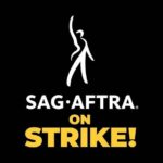 Jack Quaid Instagram - 🎭If we must strike… THEN WE SHALL STRIIIIIIIKEEEEEEE!!! #sagaftrastrong
