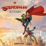 Jack Quaid Instagram - 💥Our 2-episode series premiere airs TONIGHT @ midnight on @adultswim!!! #myadventureswithsuperman #superman Metropolis