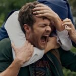 Jack Quaid Instagram - Both of my screamy boys were submitted for Emmys consideration this year. Vote if you want, or don’t. They’ll keep screaming either way. #Emmys #StarTrekLowerDecks #TheBoys #theboysfyc #lowerdecks
