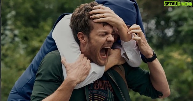 Jack Quaid Instagram - Both of my screamy boys were submitted for Emmys consideration this year. Vote if you want, or don’t. They’ll keep screaming either way. #Emmys #StarTrekLowerDecks #TheBoys #theboysfyc #lowerdecks