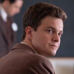 Jack Quaid Instagram - 🔬Richard P Feynman #oppenheimer