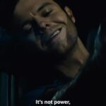 Jack Quaid Instagram - Would you consider considering @theboystv? #FYC #theboys #season3