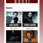 Jack Quaid Instagram - 🇬🇧See you tomorrow, VOUGHTCON! Thank you so much for putting on a 2nd @theboystv convention. Was so bummed I had to miss it last year but I’m so excited to hang with you all this weekend! @starfuryevents #TheBoys #Voughtcon London, United Kingdom