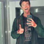 Jack Quaid Instagram - That’s a picture wrap on Season 4 y’all! WE FUCKIN DID IT! Thank you to our incredible cast & dedicated, hardworking crew who make every season so special. This one is no exception. In fact I think it’s our best one yet, but I’m the MOST biased person on the planet. Can’t wait for you guys to see what we got cooking! #Season4 #TheBoys