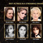Jack Quaid Instagram - This is insane company to be in. Thanks @hollywoodcriticsassociation for the nom and congrats to my friends @toni.starr, @erinelairmoriarty, @karenfukuhara, @chacecrawford and @jensenackles on their nominations. Also super happy for @theboystv and @startrek Lower Decks!