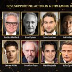 Jack Quaid Instagram - This is insane company to be in. Thanks @hollywoodcriticsassociation for the nom and congrats to my friends @toni.starr, @erinelairmoriarty, @karenfukuhara, @chacecrawford and @jensenackles on their nominations. Also super happy for @theboystv and @startrek Lower Decks!