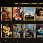Jack Quaid Instagram - This is insane company to be in. Thanks @hollywoodcriticsassociation for the nom and congrats to my friends @toni.starr, @erinelairmoriarty, @karenfukuhara, @chacecrawford and @jensenackles on their nominations. Also super happy for @theboystv and @startrek Lower Decks!
