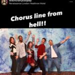 Jack Quaid Instagram - 💥Thank you so much, VoughtCon!!! What an incredible weekend with the kindest, most amazing fans on the planet. Shout out to @starfuryevents for bringing us out! We’ll be back!!! #Voughtcon #theboys