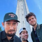 Jack Quaid Instagram – SAN FRANCISCO! We’re here and performing live TONIGHT at the @greatamericanmusichall. Get your tickets at the link in my bio! #sasquatch #sketchcomedy Great American Music Hall