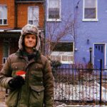 Jack Quaid Instagram - 🎉Happy goddamn New Year, everyone! Here’s some highlights from my 2023. Wishing everyone a happy, healthy 2024. Cheers. #happynewyear #2024