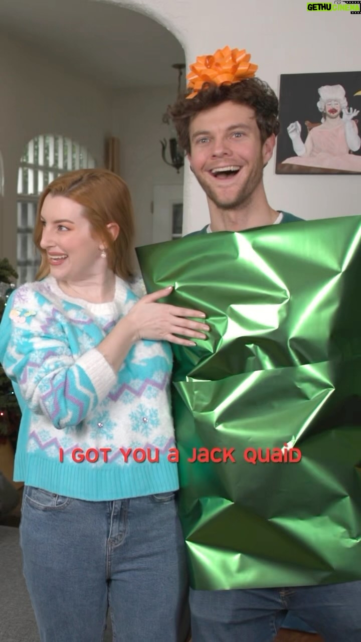 Most liked Instagram photo of Jack Quaid
