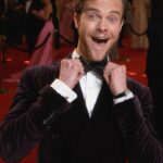 Jack Quaid Instagram - He’s just one of The Boys 👊 @jack_quaid #Oscars #LiveFromE
