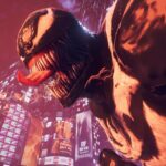 Jack Quaid Instagram - 📸 Yep still doing this. #spiderman2ps5 #virtualphotography