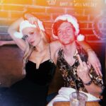 Jack Quaid Instagram - Merry Merry, mutha fuckas! 🖕🏻 Los Angeles, California
