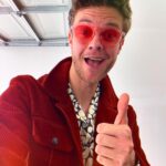 Jack Quaid Instagram - Been a minute. Have a good one. 👍🏻
