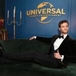 Jack Quaid Instagram - 📸 Some after-party shots by @giulia_parmigiani_photography & @beenshmikler. #oscars #oppenheimer