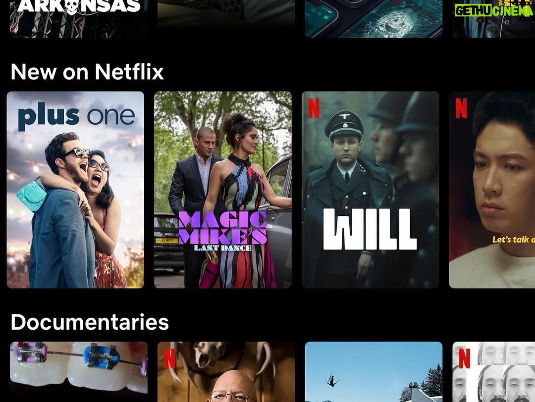 Jack Quaid Instagram - PLUS ONE is officially on @netflix! I’m still so incredibly proud of this movie and all the wonderful people I made it with. Check it out if you’re in the mood for a good rom-com. #plusone #plusonemovie #romcom #netflix