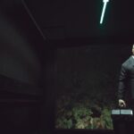 Jack Quaid Instagram - 📸 Night City Boimler #virtualphotography #cyberpunk #cyberpunk2077 #photobyJQ