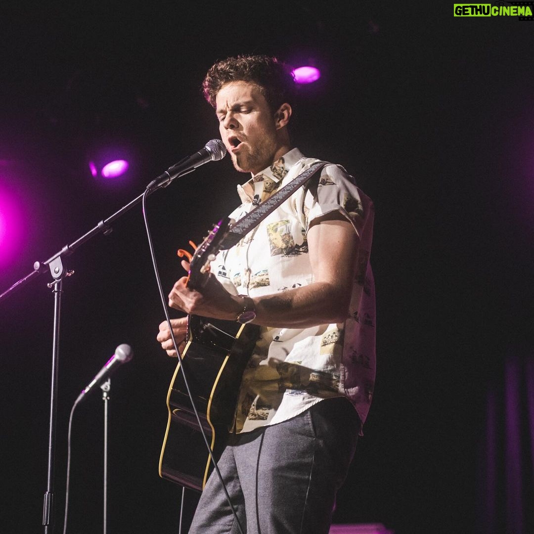 Jack Quaid Instagram - January was a particularly cool month.