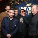 Jack Quaid Instagram - January was a particularly cool month.