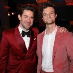 Jack Quaid Instagram - January was a particularly cool month.