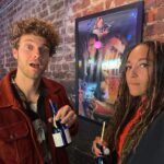Jack Quaid Instagram - January was a particularly cool month.