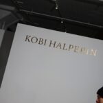 Jackie Aina Instagram – my #nyfw trip lasted literally a BLINK 🤣 but the highlight fa me was the DEF @kobihalperin show! lots of creams, warm ivories, tweeds and then blacked out leathery and sparkly edges to the collection. absolutely stunning, classy, timeless, werk wear, play wear, slay wear! thank you for having me and dressing me 🥂 #kobihalperin