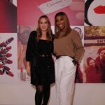 Jackie Aina Instagram - I like going to an event and meeting the brains behind a collection so they can explain their why, and how! As a makeup artist I be like ya let’s get into the formula chile! and as a creator I’m like but also make sure it’s pretty to look at! Got to chat with @peterphilipsmakeup about the newest @diorbeauty launch of new lipsticks and multi use complexion products. Always always ask questions - you’re never too advanced to learn something new 🤗 Thank you Dior for having me!