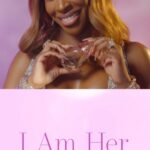 Jackie Aina Instagram - Ok ok we’ll drop 🤭 1,000 comments unlocks the next piece of our launch! Comment a 🔓to unlock!