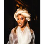 Jackie Aina Instagram - 15% is the least they can give us 🫶🏾 thank you @aurorajames @15percentpledge for having me. Truly honored to occupy the space with so many incredible Black people! #5percentpledge #15percentgala