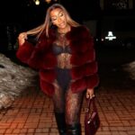 Jackie Aina Instagram -