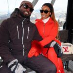 Jackie Aina Instagram - skiyee ⛷️