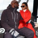 Jackie Aina Instagram - skiyee ⛷️