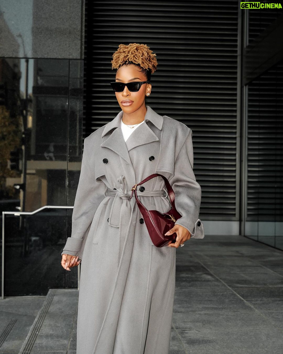Jackie Aina Instagram - wash and go get this bread 🆖as❗️ 📷 @cyndiibee_