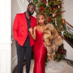 Jackie Aina Instagram - chaotic grwm family photo shoot edition 😭