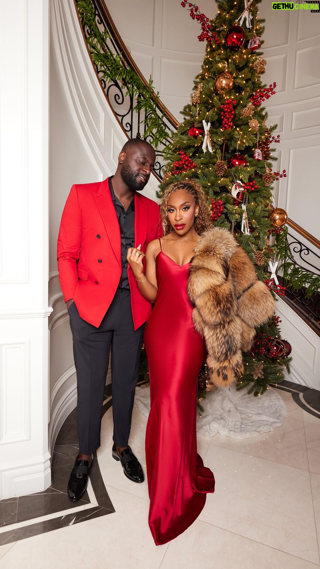 Jackie Aina Instagram - chaotic grwm family photo shoot edition ðŸ˜
