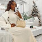 Jackie Aina Instagram - long video but I think it will help up and coming creators. please do not harass or attack this creator as I’m simply responding to a very common trope that gets discussed often
