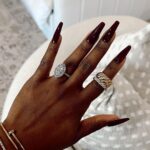Jackie Aina Instagram - girl if you don’t go on YouTube and hush