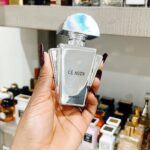 Jackie Aina Instagram - Cé Noir. Lets get into it #cenoir #cenoirperfume #beyonceperfume #cénoir