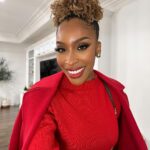 Jackie Aina Instagram - who wanna play wit Jackie