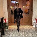 Jackie Aina Instagram - already earning 2024 income 😇#happynewyear