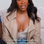 Jackie Aina Instagram - Giving you all the deets on THE @forvrmood with founders @jackieaina and @denisasamoah.‌ Watch the full episode of Why I Made This on YouTube 🍿