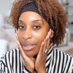 Jackie Aina Instagram - It’s fall, don’t get caught in these streets with dry under eyes 🥹🫶🏾 @clarinsusa #ad #ClarinsPartner #TotalEyeLift #60secondlift